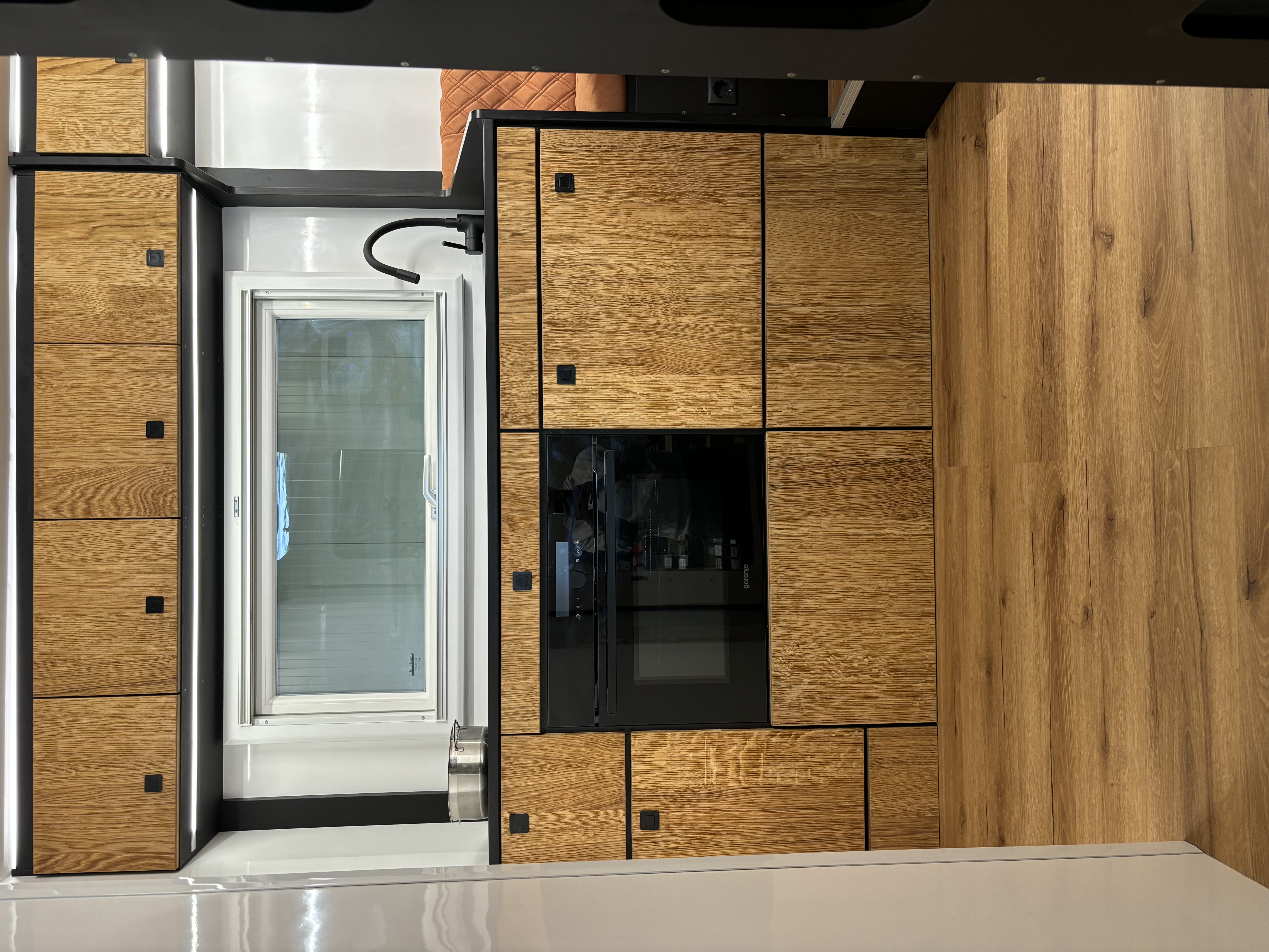 Cabinets